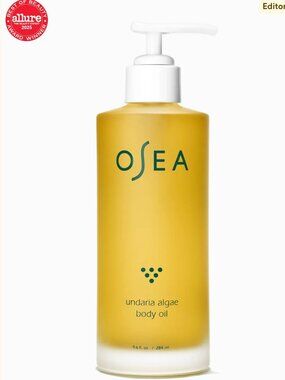 OSEA Malibu Undaria Algae Body Oil (5 fl oz)